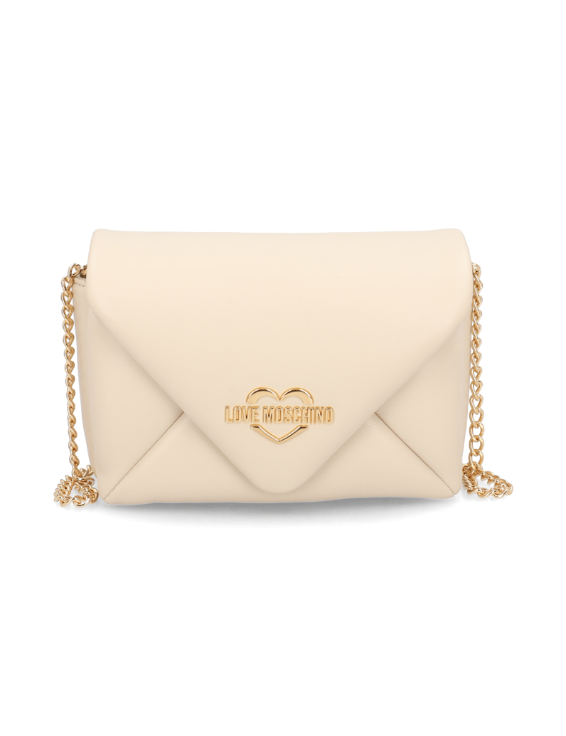 LOVE-MOSCHINO-Lederimitat-Mini-Bag-schwarz