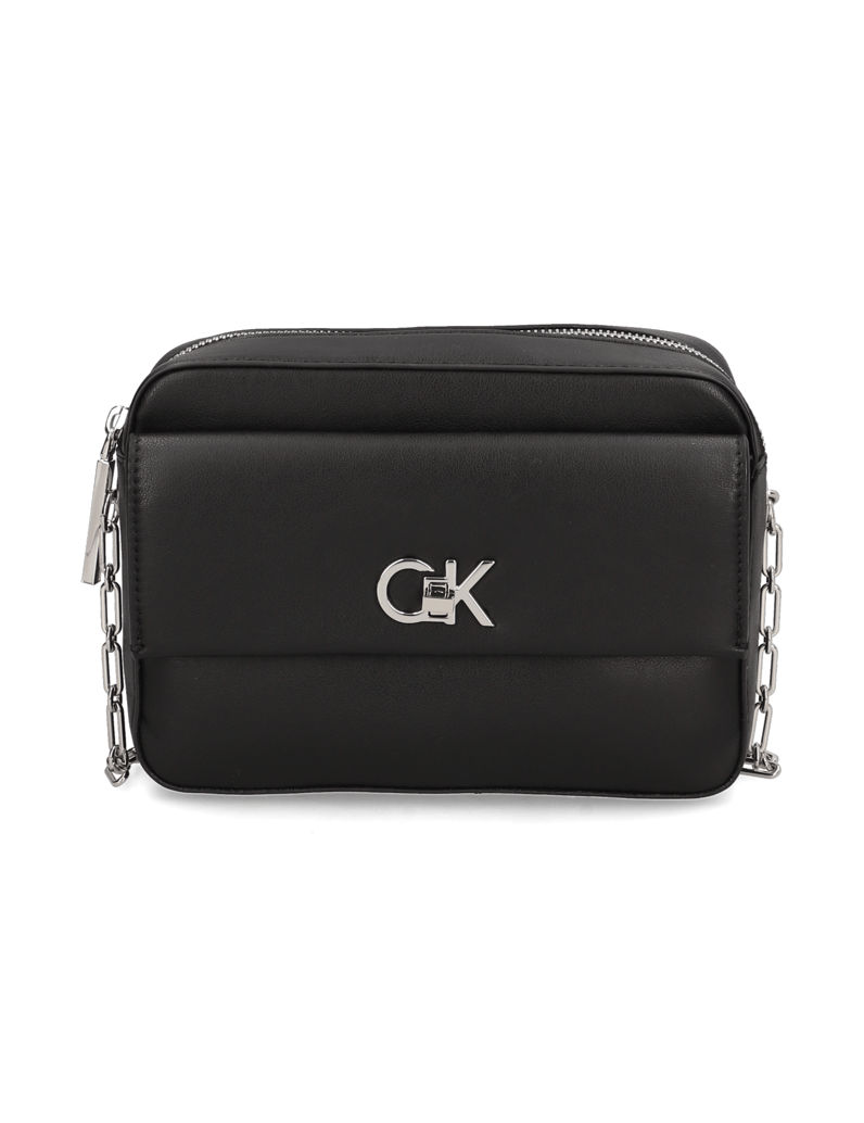 Calvin-Klein-CK-POCKET-CAMERA-BAG-černá