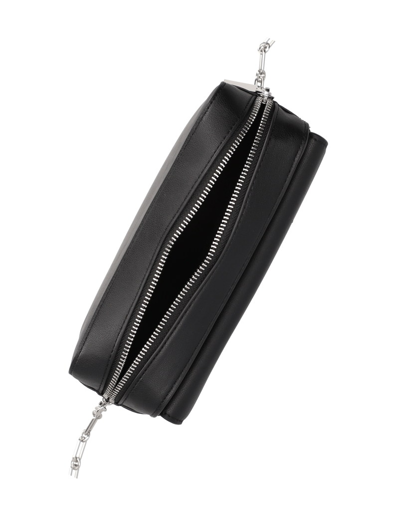 Calvin-Klein-CK-POCKET-CAMERA-BAG-černá