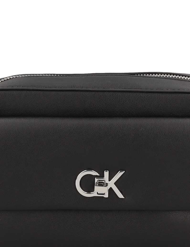Calvin-Klein-CK-POCKET-CAMERA-BAG-černá