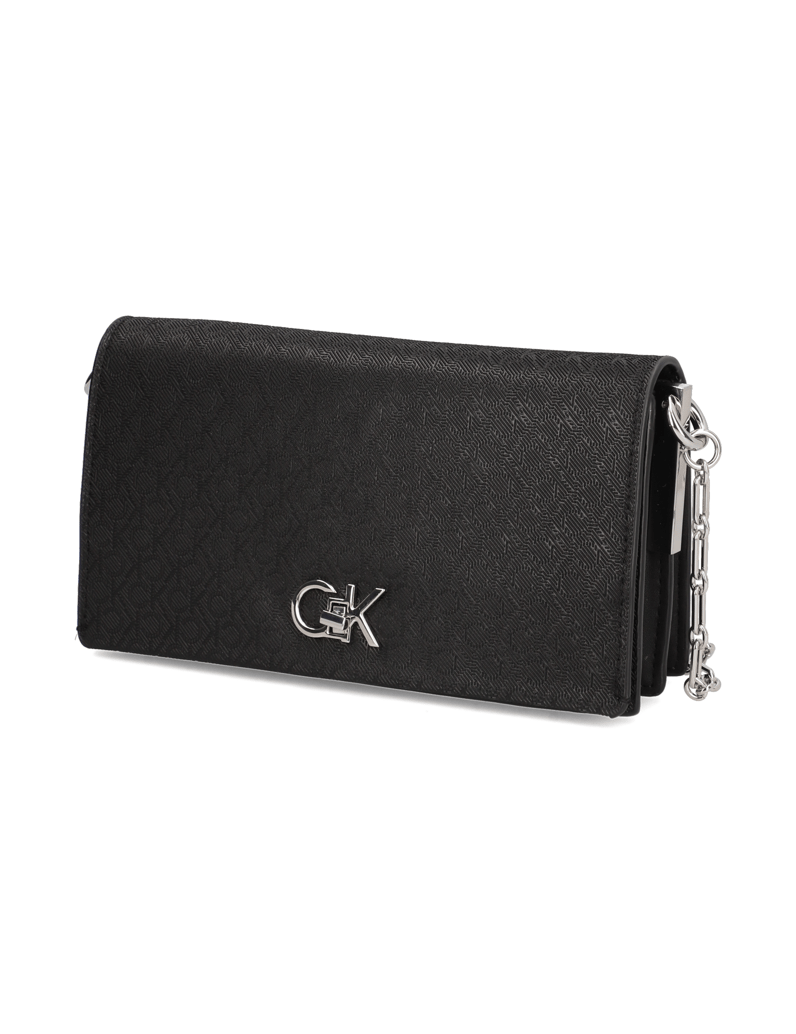 Calvin-Klein-Mini-Bag-Mono-černá