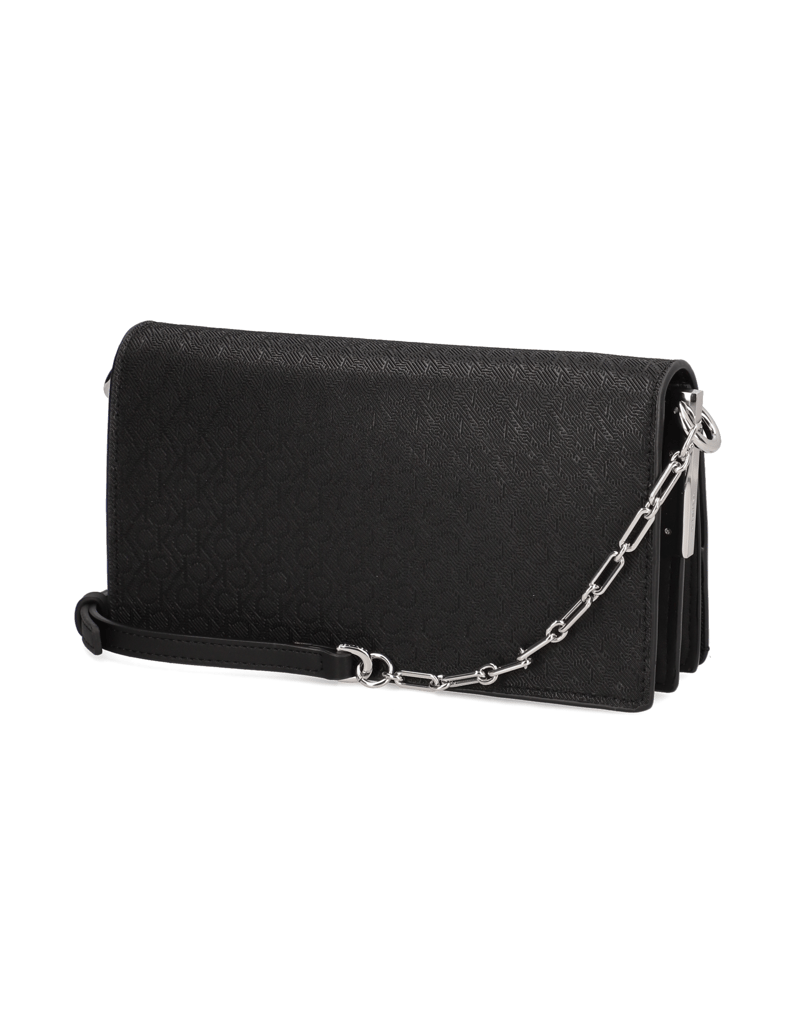 Calvin-Klein-Mini-Bag-Mono-černá