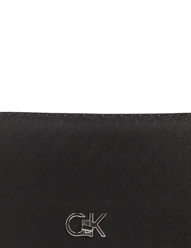 Calvin-Klein-Mini-Bag-Mono-černá
