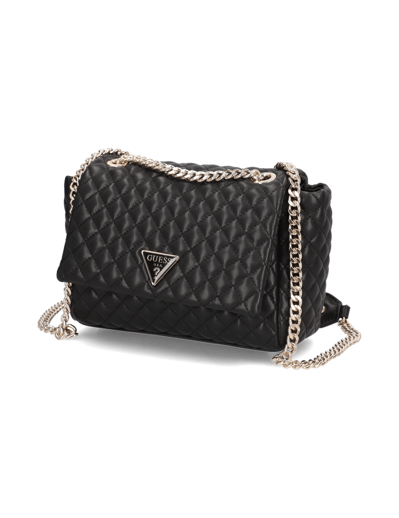 GUESS-Eco-Rainee-Crossbody-schwarz