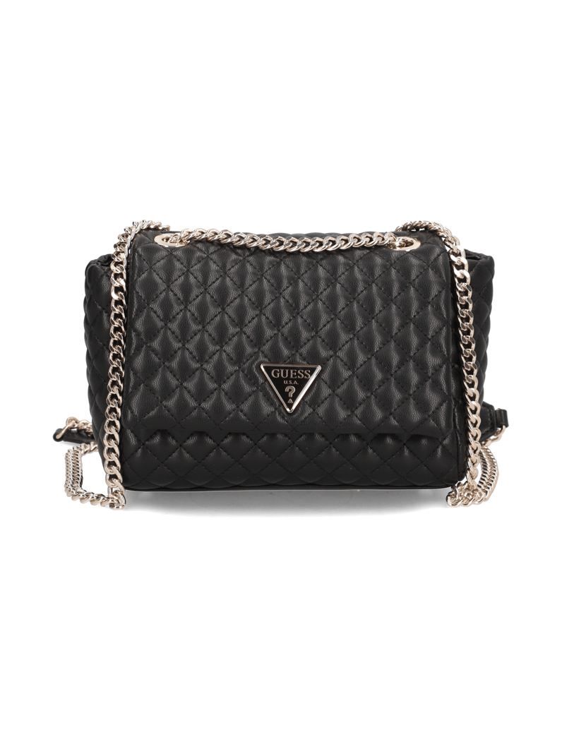 GUESS-Eco-Rainee-Crossbody-schwarz