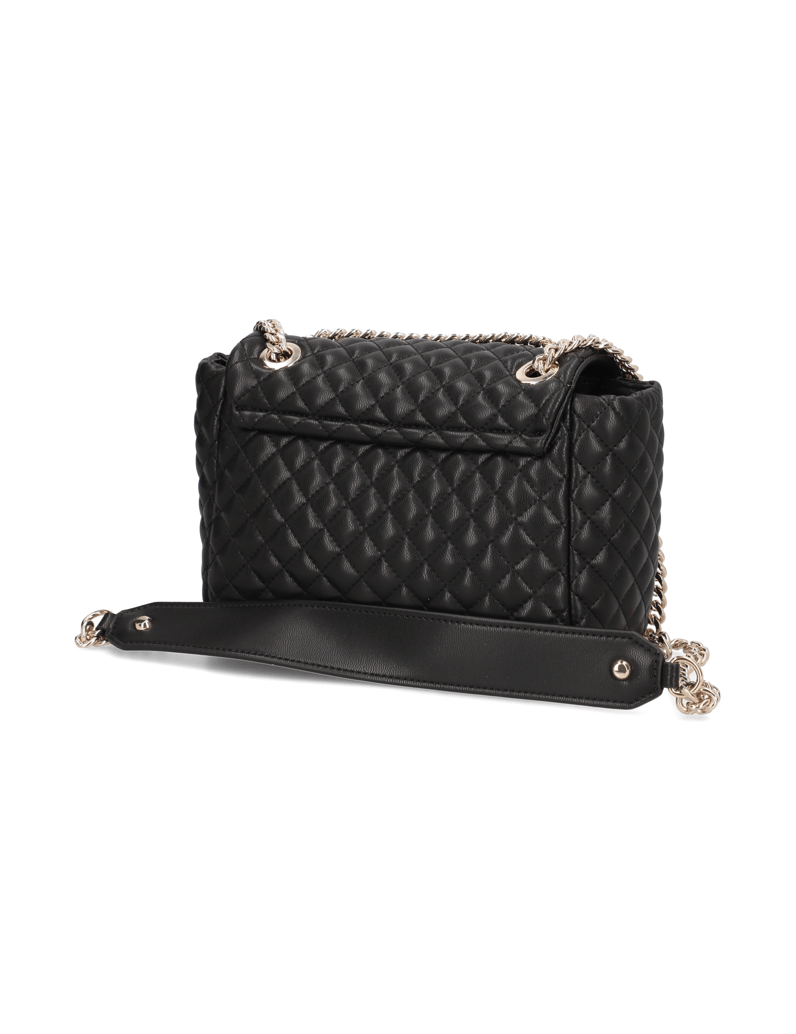 GUESS-Eco-Rainee-Crossbody-schwarz