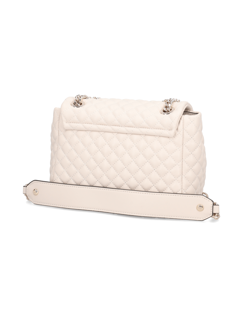 GUESS-Eco-Rainee-Crossbody-schwarz