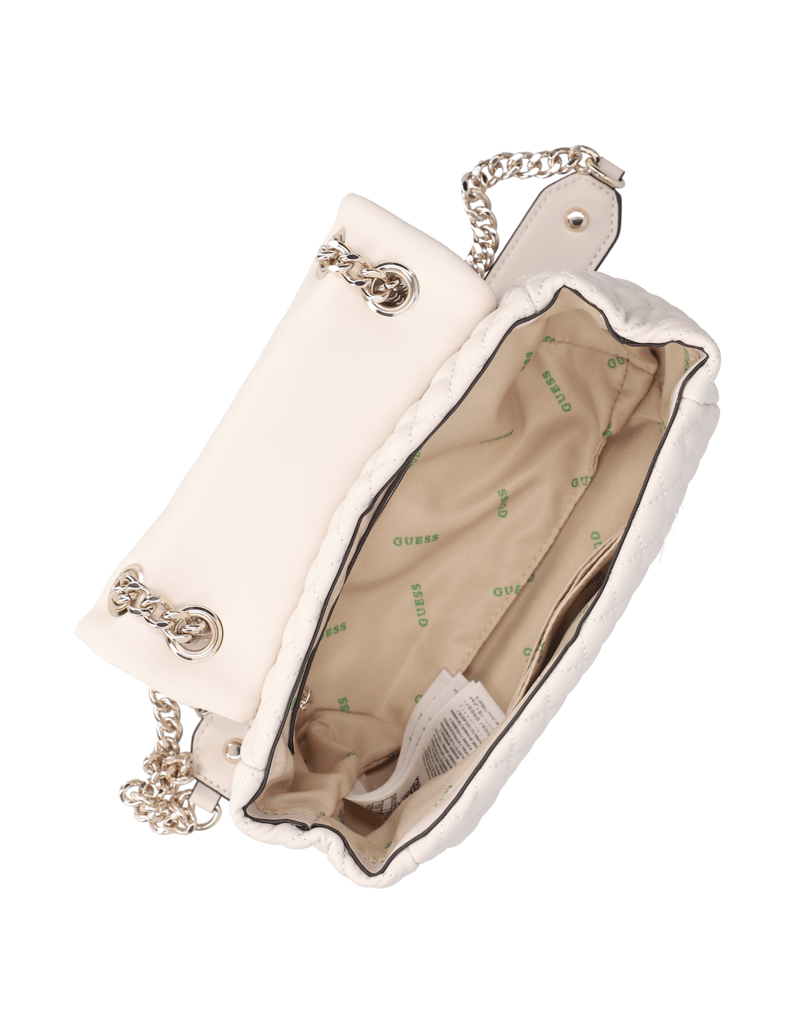 GUESS-Eco-Rainee-Crossbody-schwarz