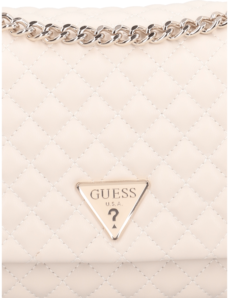 GUESS-Eco-Rainee-Crossbody-schwarz