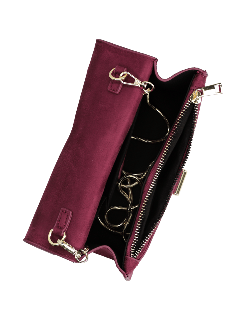 Silvia-Schneider-Veloursleder-Mini-Bag-schwarz