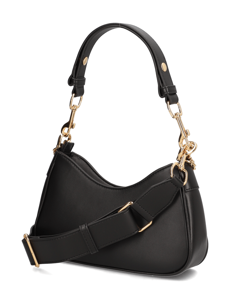 LOVE-MOSCHINO-Dangling-Bag-schwarz