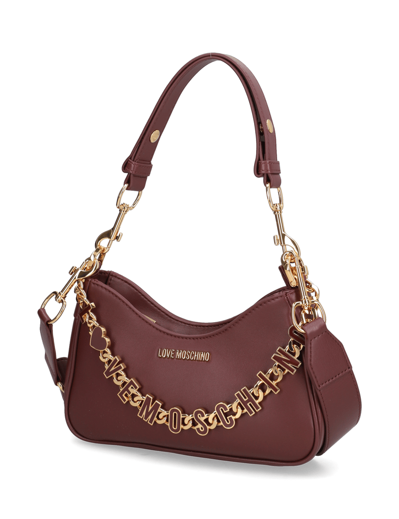 LOVE-MOSCHINO-DANGLING-BAG-schwarz