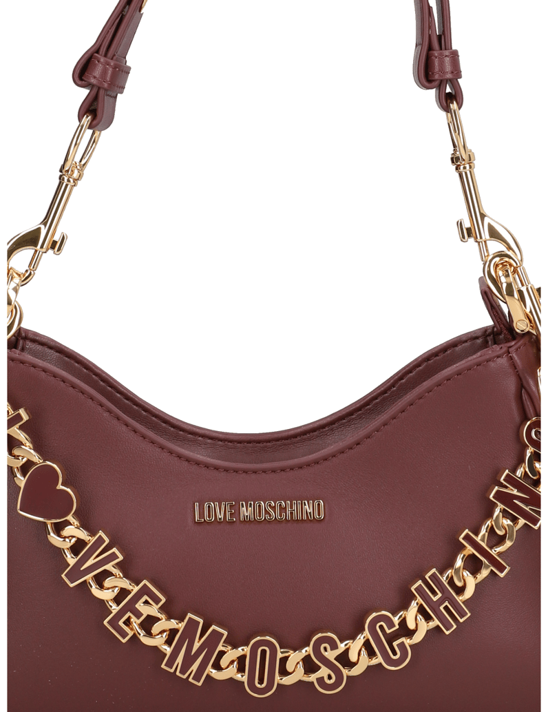 LOVE-MOSCHINO-DANGLING-BAG-schwarz
