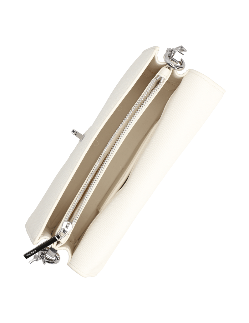 Calvin-Klein-CK-MINI-CHAIN-BAG-TEX-schwarz