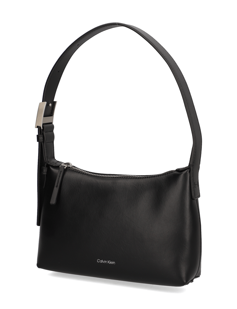 Calvin-Klein-HARDWARE-HANDLE-MINIBAG-schwarz