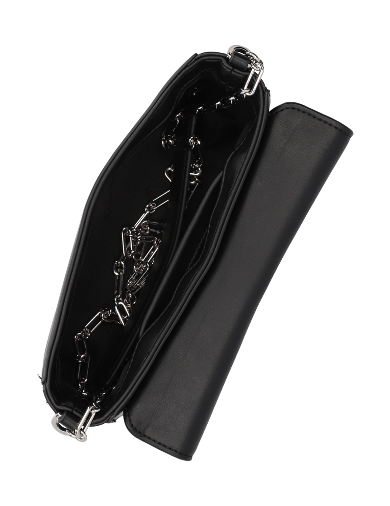 Calvin-Klein-MINI-QUILT-CHAIN-MINICROSSBODY-schwarz