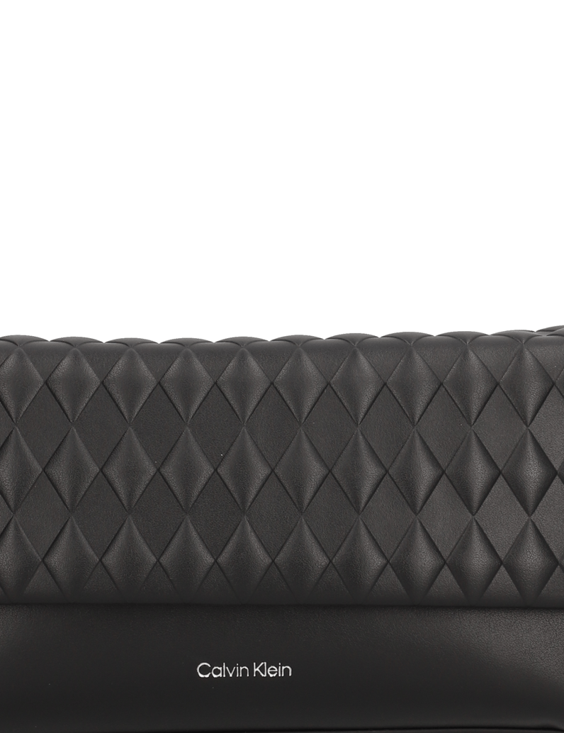 Calvin-Klein-MINI-QUILT-CHAIN-MINICROSSBODY-schwarz