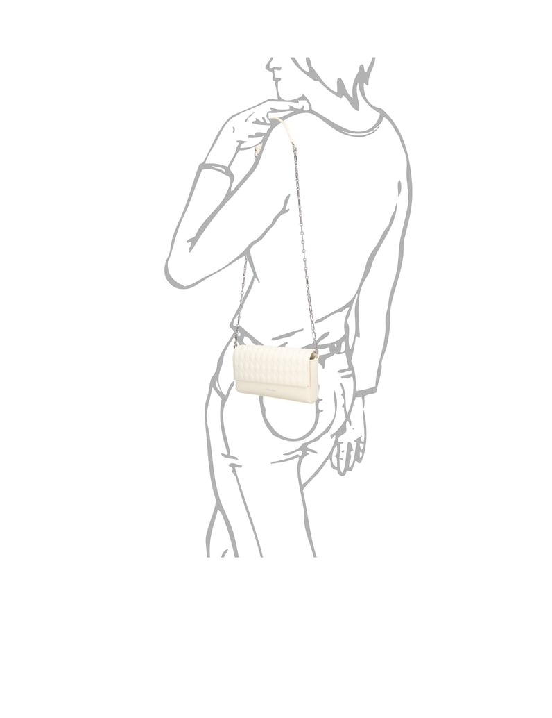 Calvin-Klein-MINI-QUILT-CHAIN-MINICROSSBODY-schwarz