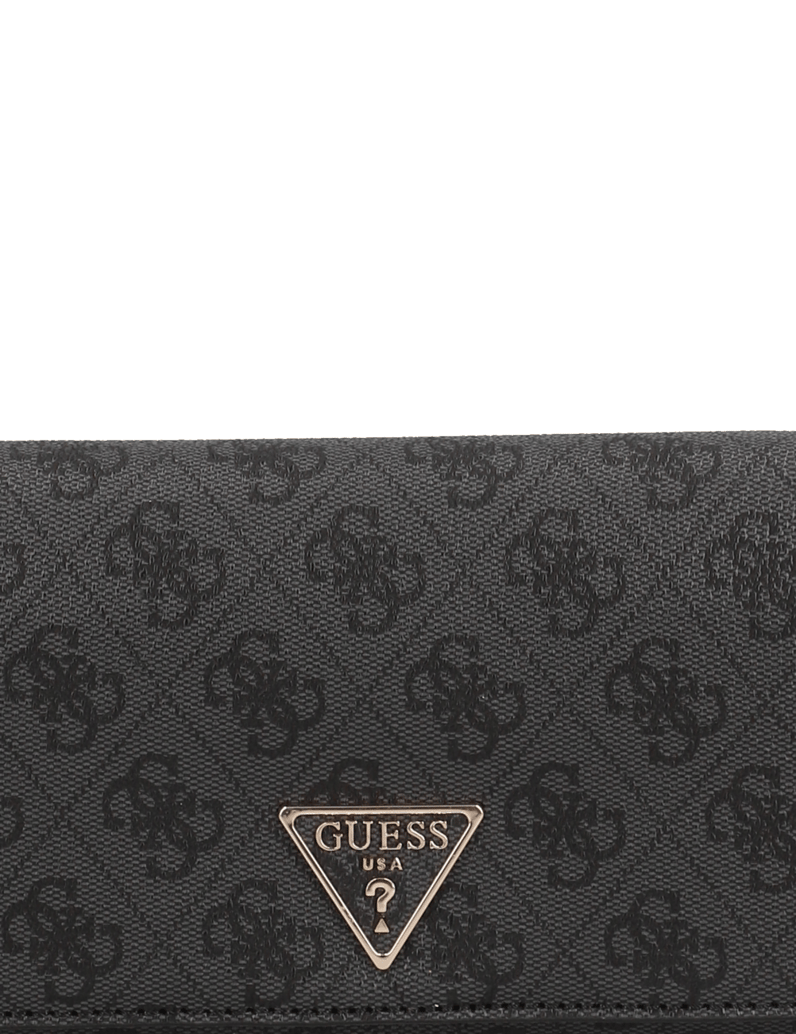 GUESS-psaníčko-černá