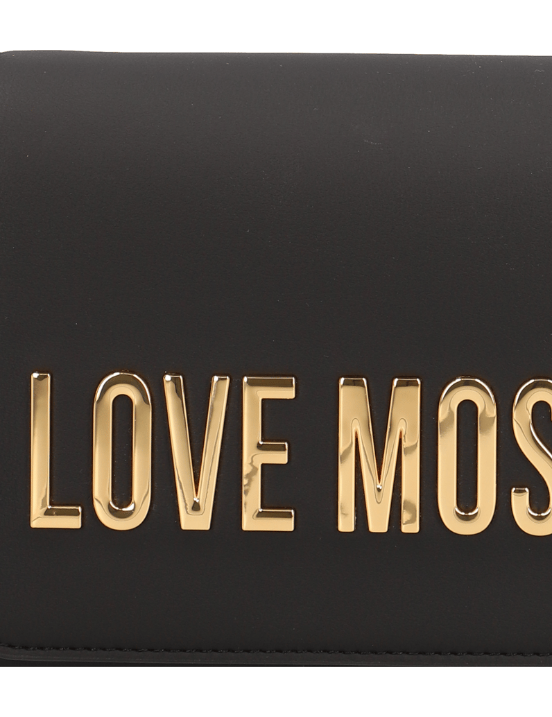 LOVE-MOSCHINO-SMART-DAILY-BAG-schwarz