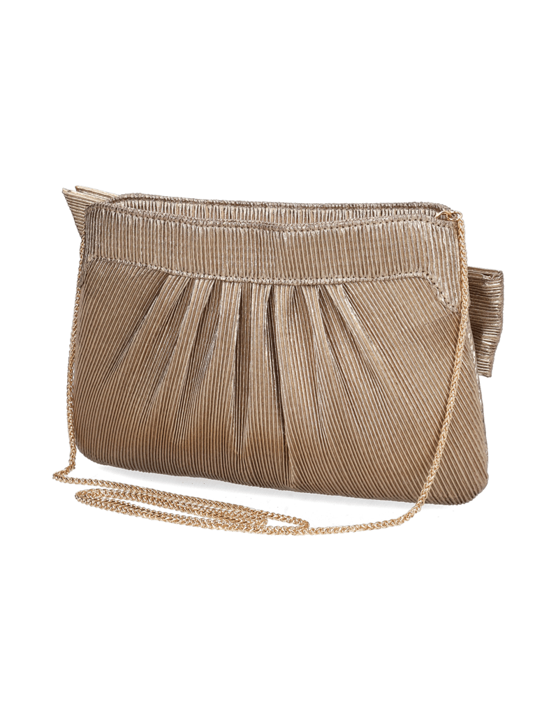 Kate-Gray-imitacija-usnja-mini-torbica-črna