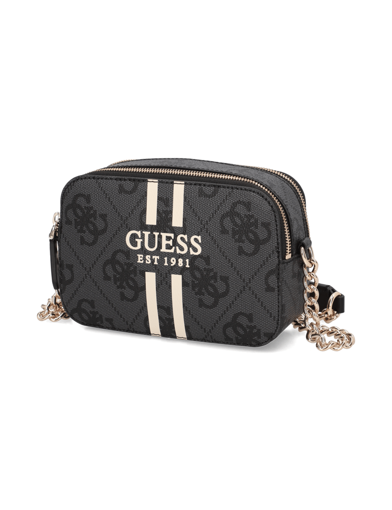 GUESS-NOELLE-II-CROSSBODY-CAMERA-schwarz