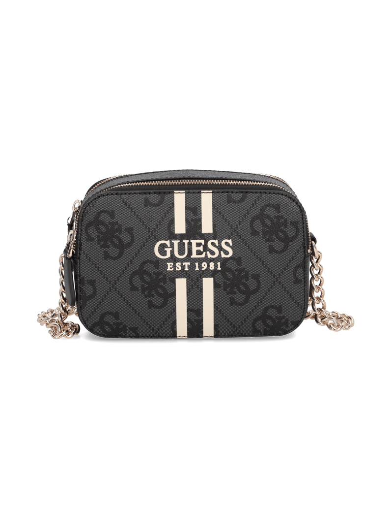 GUESS-NOELLE-II-CROSSBODY-CAMERA-schwarz