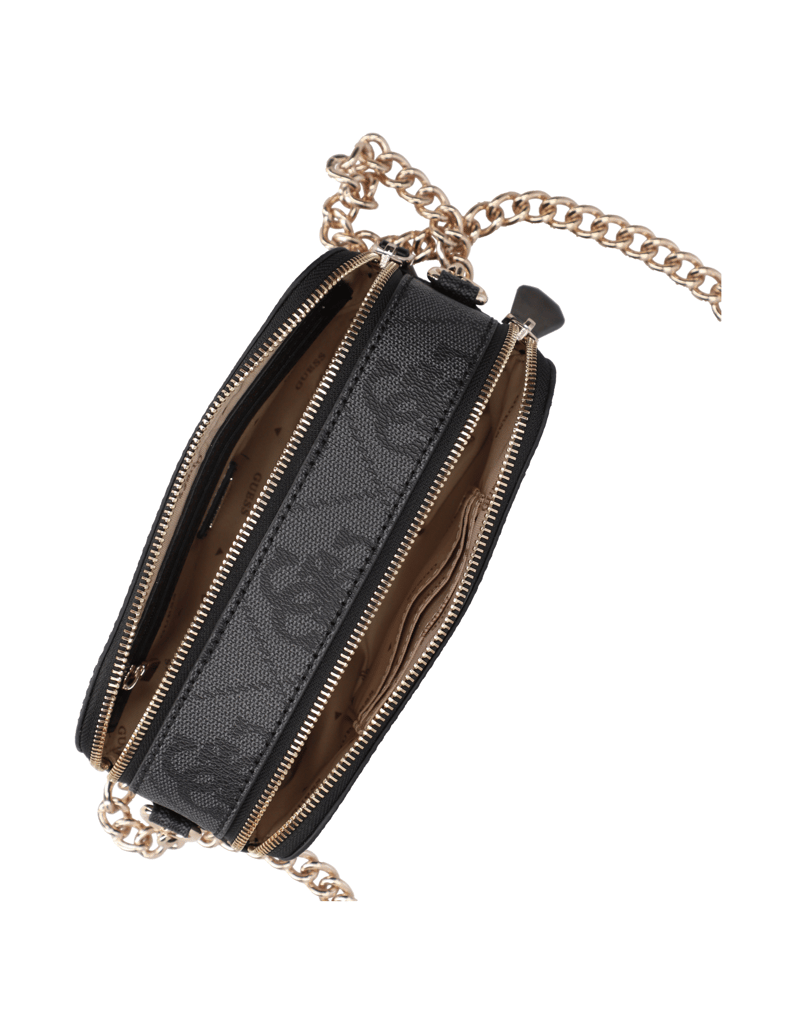 GUESS-NOELLE-II-CROSSBODY-CAMERA-schwarz
