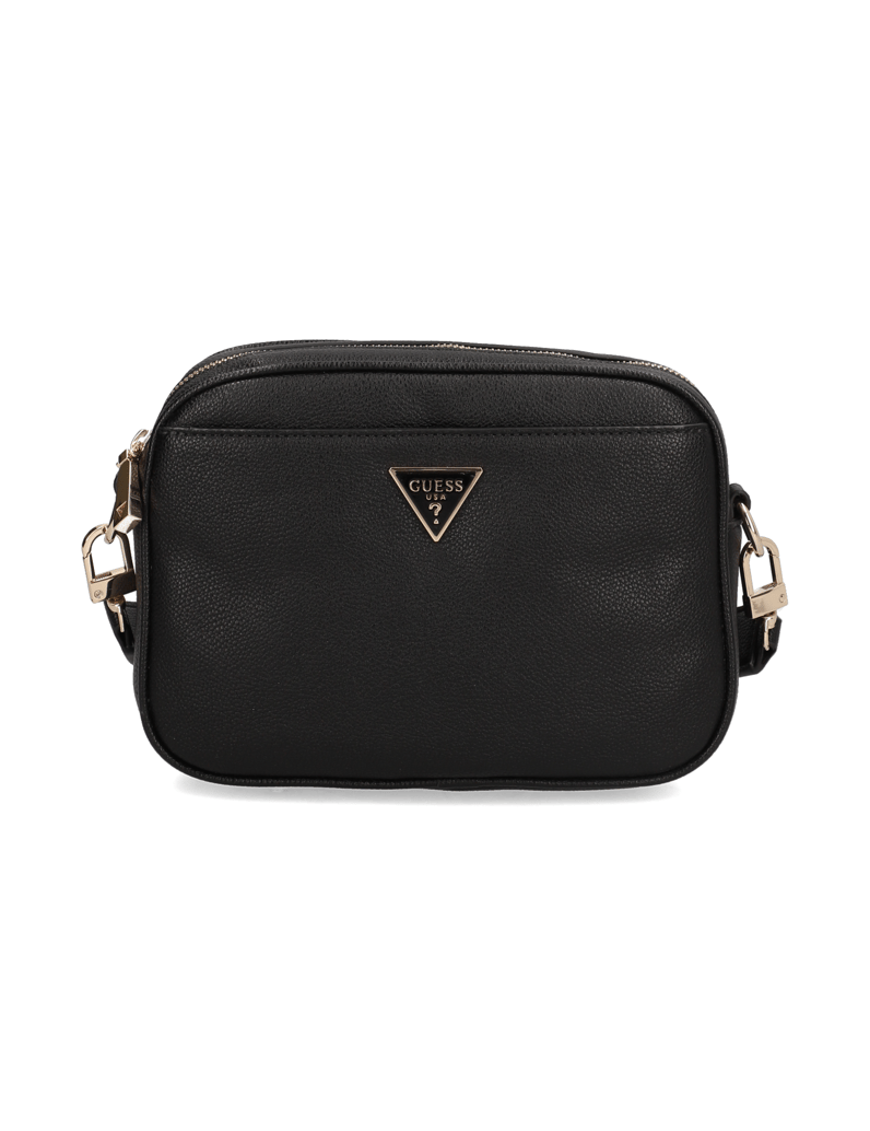 GUESS-mini-kabelka-černá