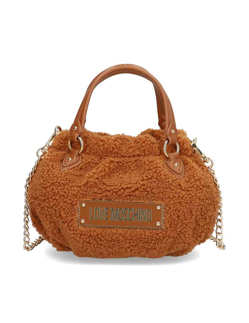 LOVE-MOSCHINO-POODLE-cognac