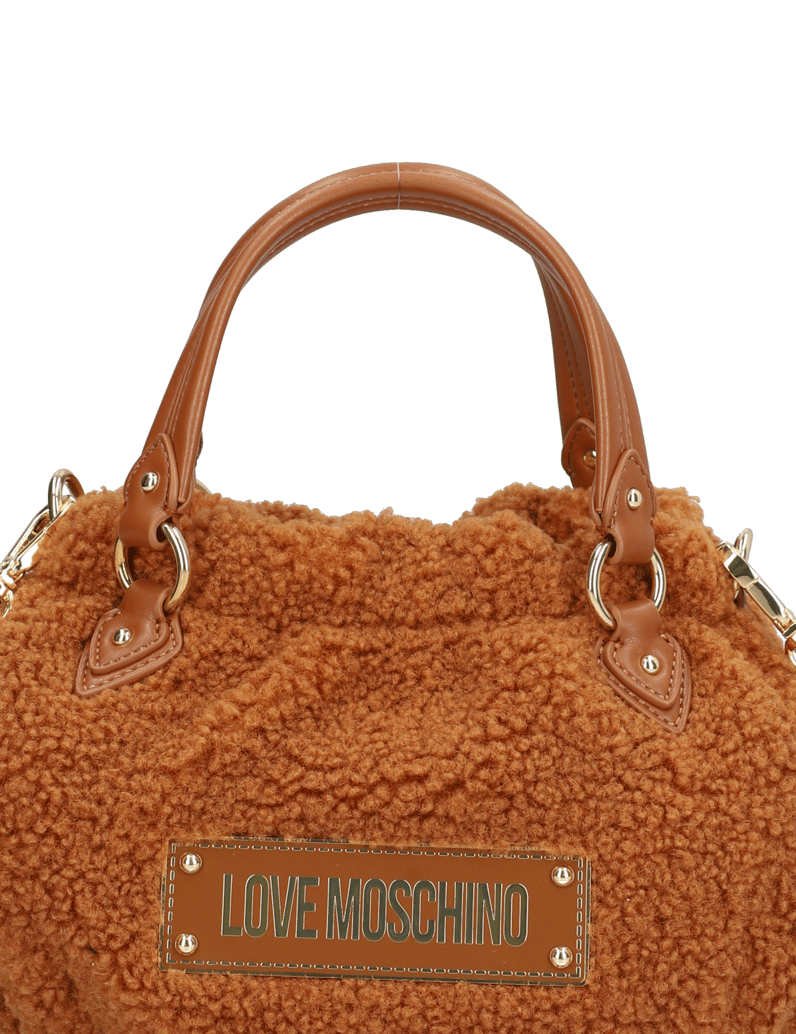 LOVE-MOSCHINO-POODLE-cognac