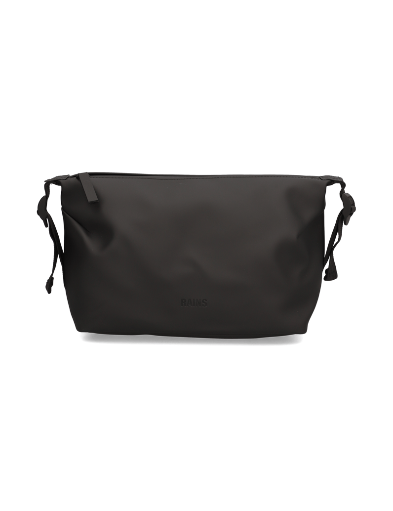 RAINS-HILO-WASH-BAG-W3-schwarz