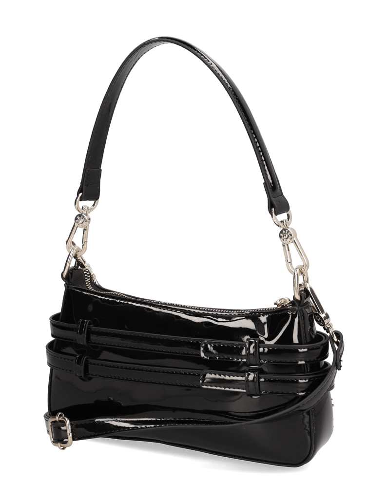 Kate-Gray-mini-kabelka-černá