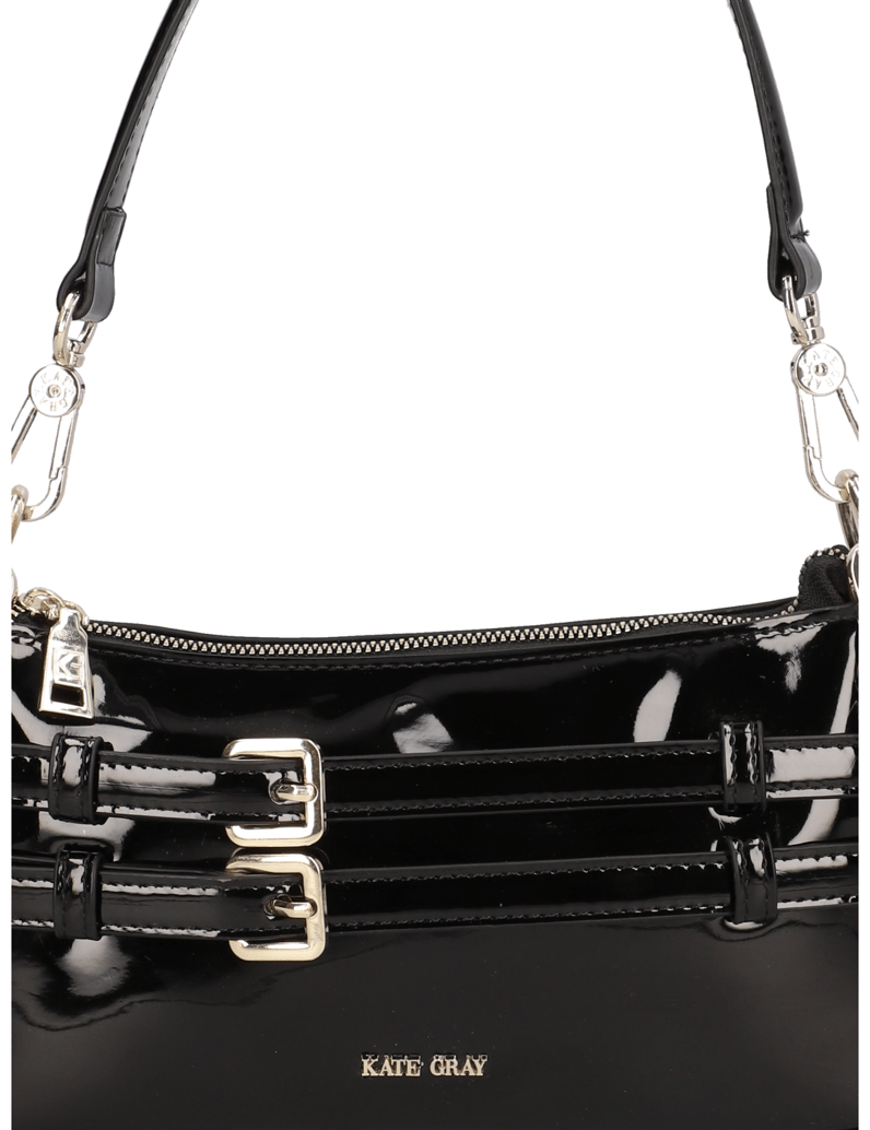 Kate-Gray-mini-kabelka-černá