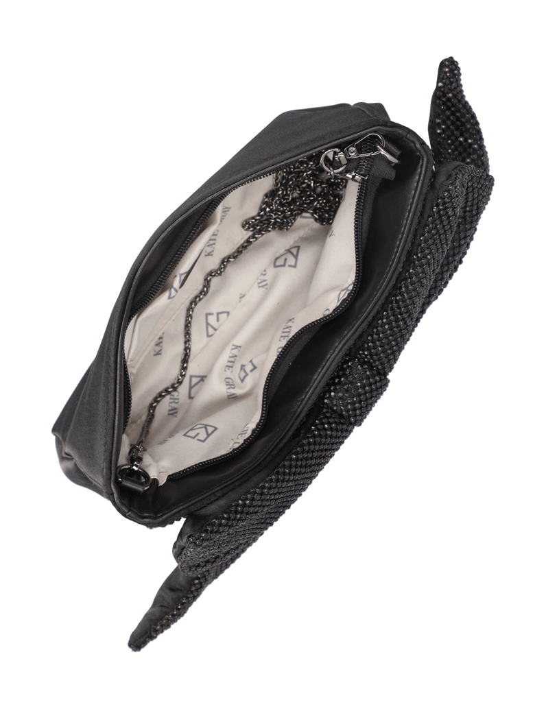 Kate-Gray-mini-kabelka-černá