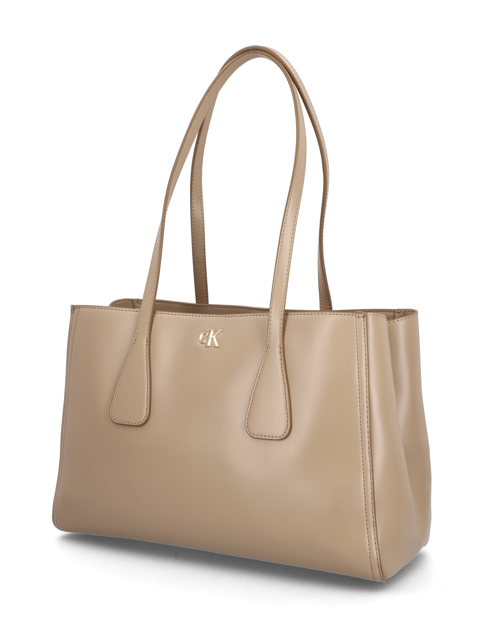 CK MEDIUM WORK TOTE