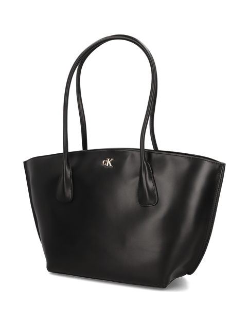 CK MEDIUM DOME TOTE
