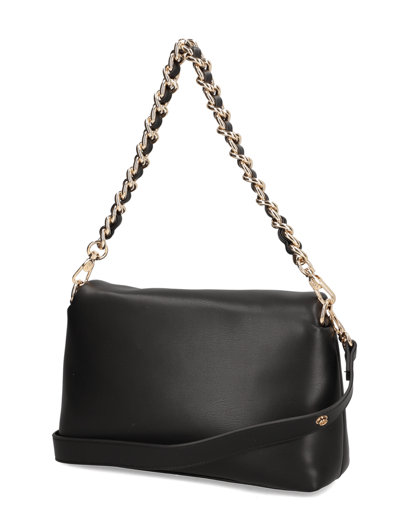 LIU-JO-ECS-M-CROSSBODY-Nero-černá