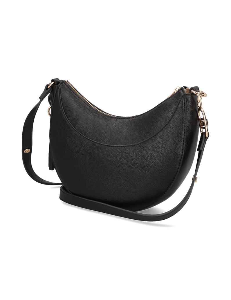 LIU-JO-ECS-M-HOBO-Nero-čierna