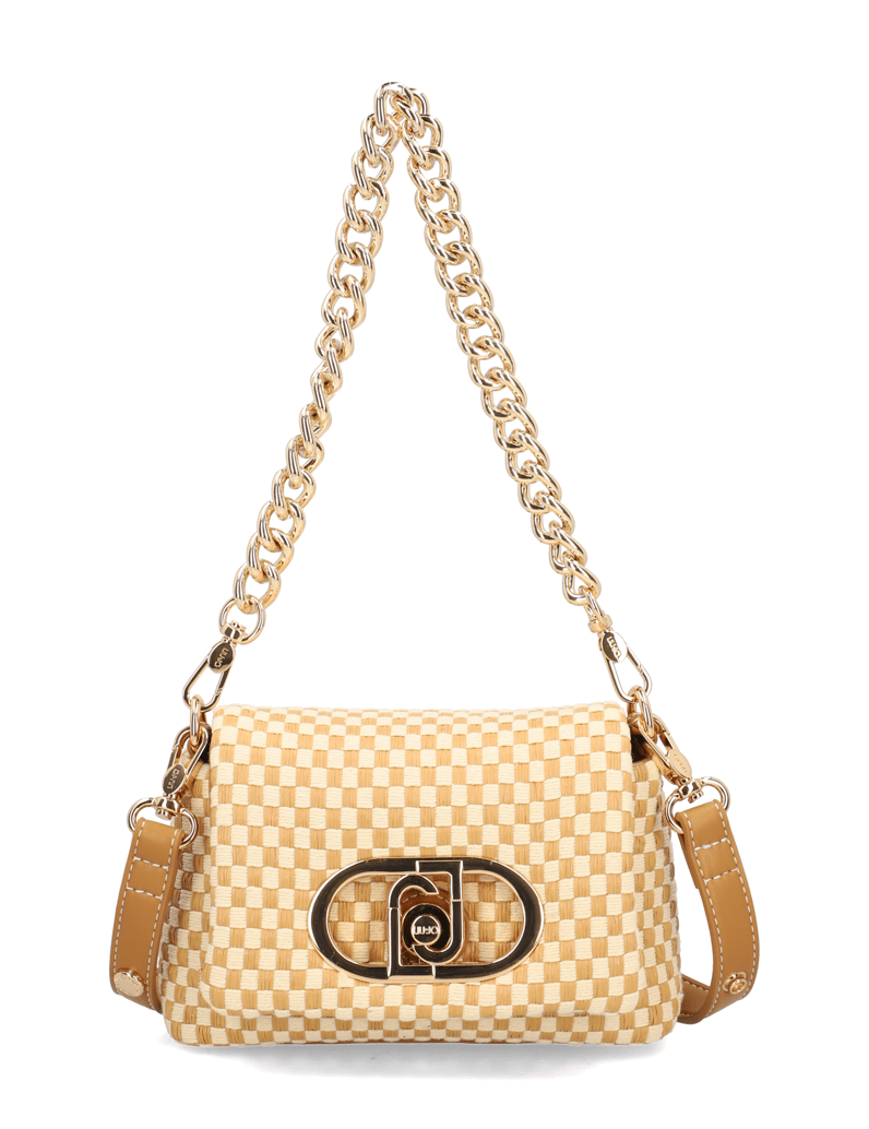 LIU-JO-S-CROSSBODY-Naturale-bež