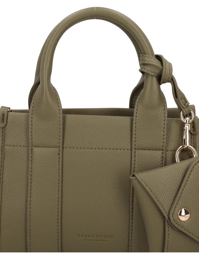 Seidenfelt-MELOY-MINI-TOTE-oliv