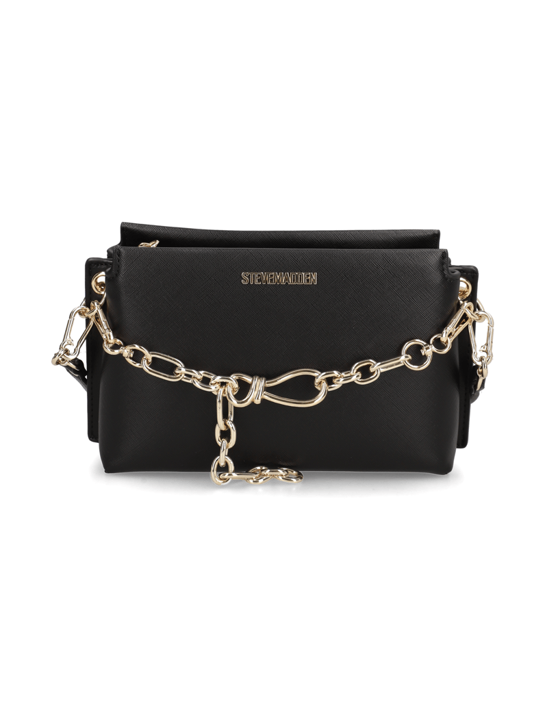 Steve-Madden-BROSS-črna