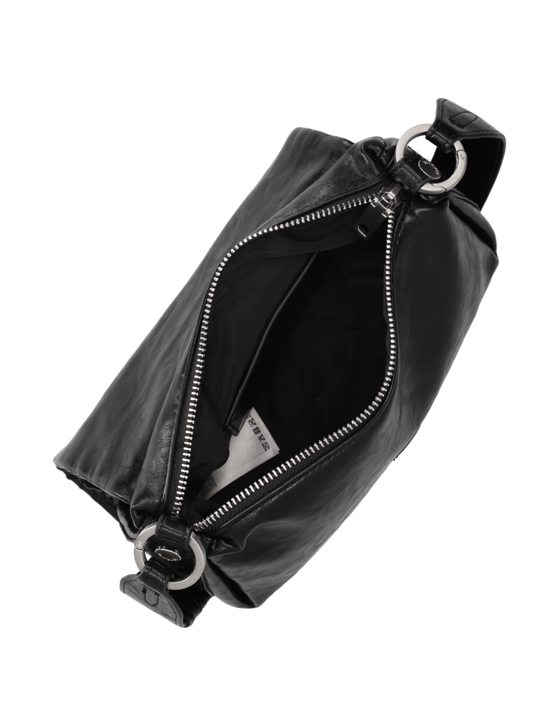DESIGUAL-Mini-Bag-schwarz