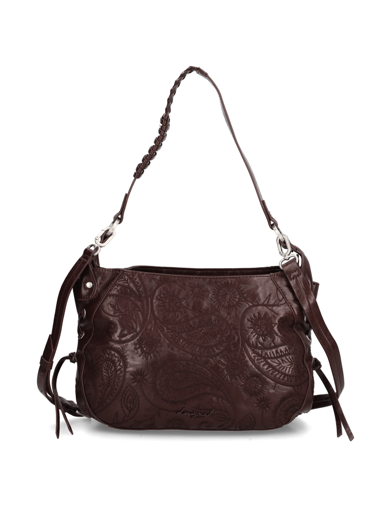 DESIGUAL-Mini-Bag-bordeaux