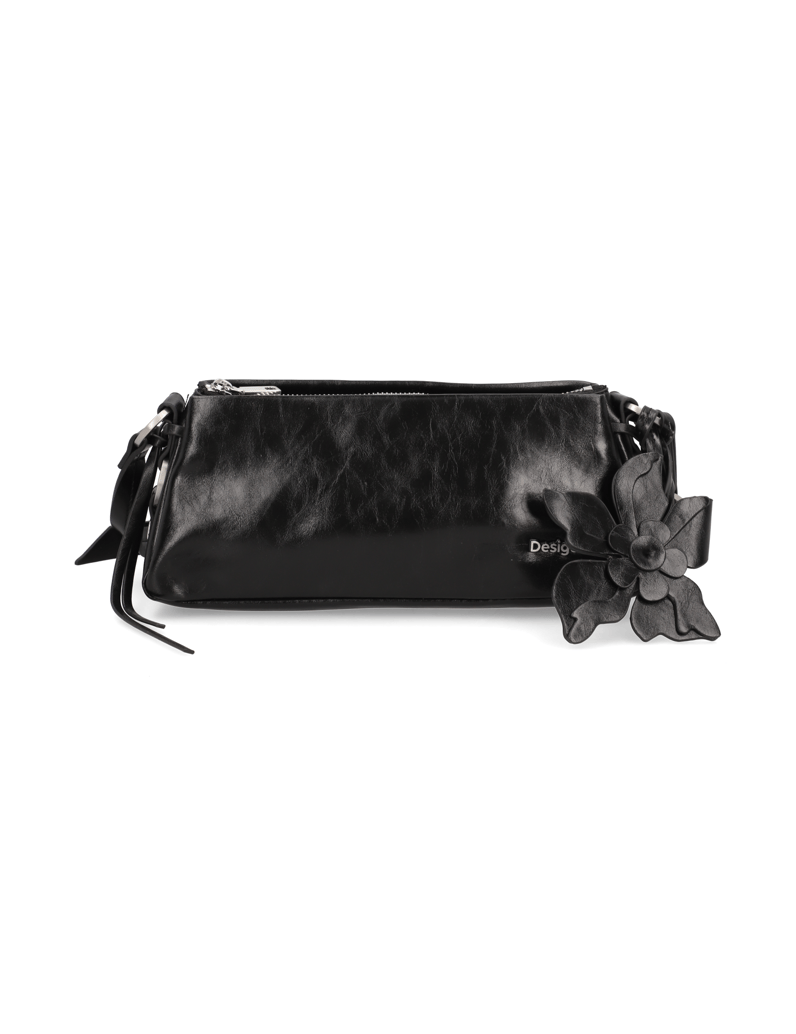 DESIGUAL-Mini-Bag-schwarz