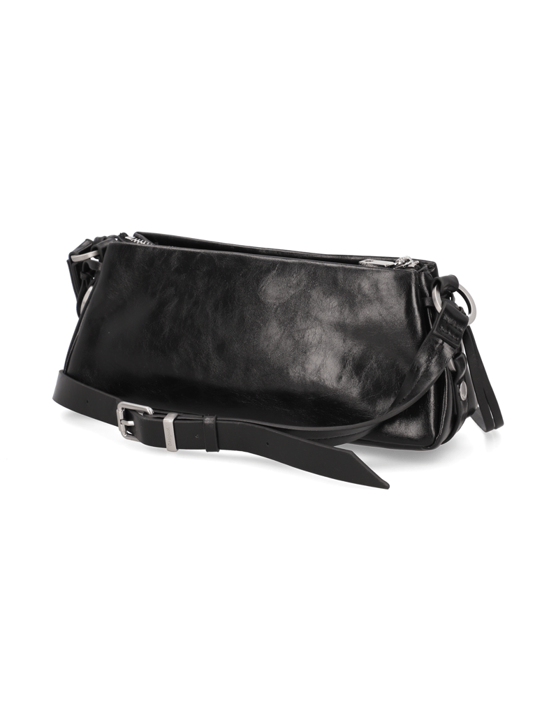 DESIGUAL-Mini-Bag-schwarz