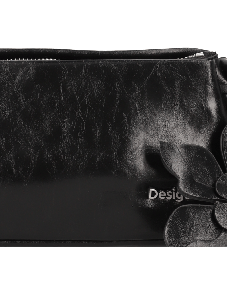 DESIGUAL-Mini-Bag-schwarz