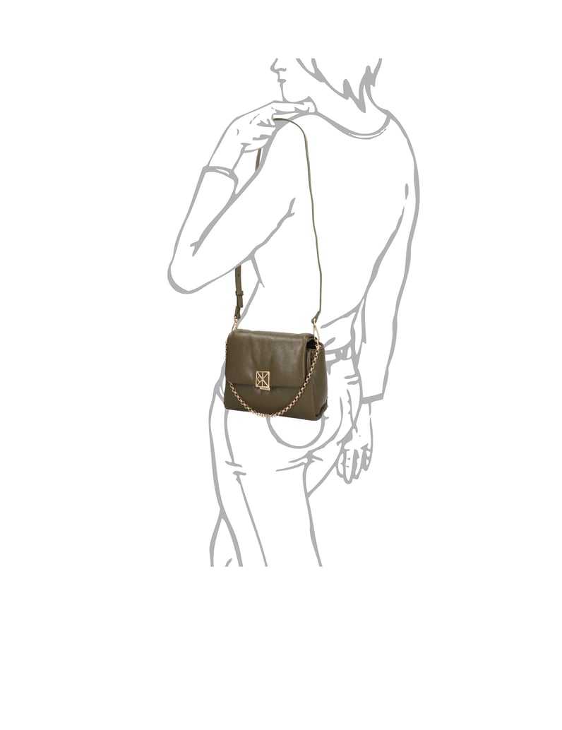 Calvin-Klein-EMBLEM-HW-PADDED-CROSSBODY-kaki