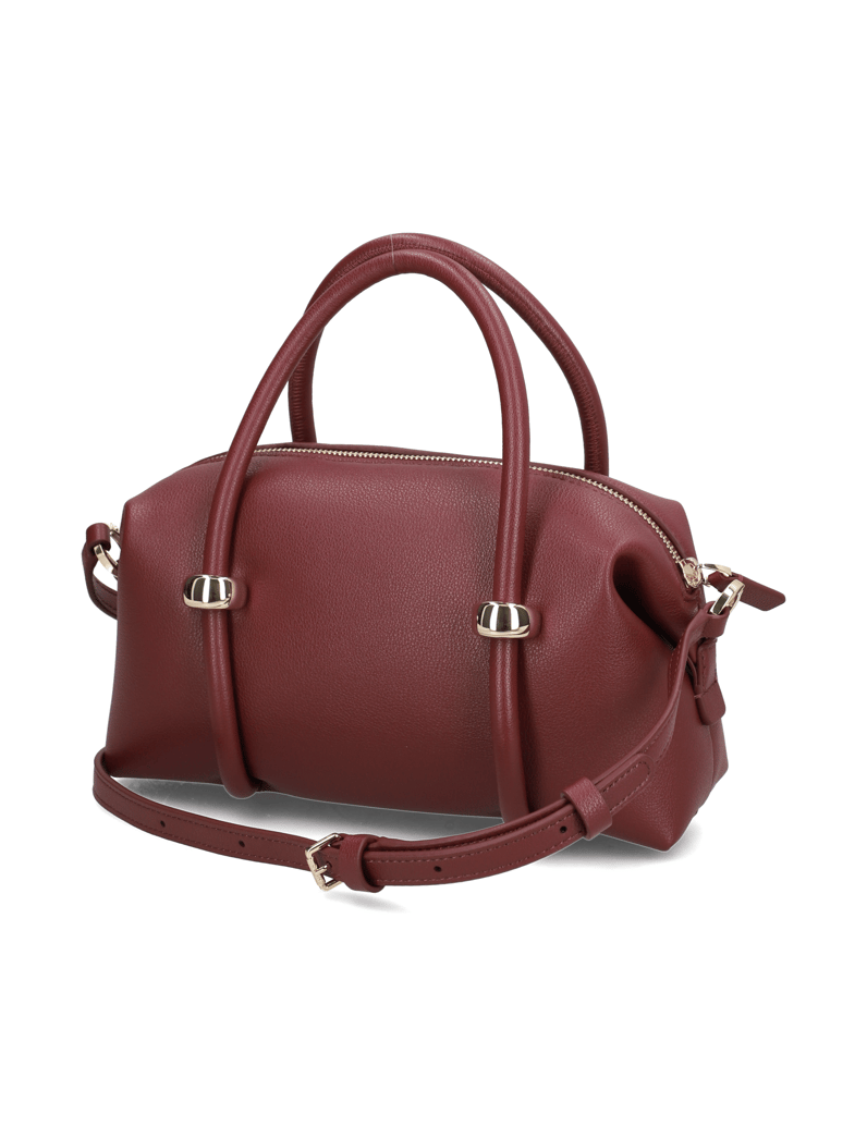 HUGO-Briony-Duffle-SM-bordo