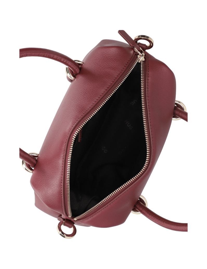 HUGO-Briony-Duffle-SM-bordo